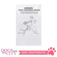 Load image into Gallery viewer, MRCT 9030 Pet Deodorant Bio-Enzyme Spray 450ML