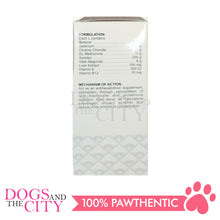 Load image into Gallery viewer, NUTRATECH Livotine 120ML