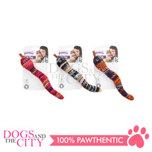 Load image into Gallery viewer, PAWISE  28344 Meow Meow Life - Wool Snack Cat Toys