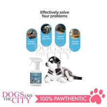 Load image into Gallery viewer, MRCT 9061 Pet Repellent Spray 330ML