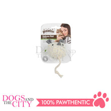 Load image into Gallery viewer, PAWISE  28253 Simple Cat - Ball Mouse 7cm