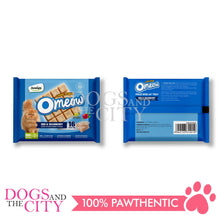Load image into Gallery viewer, DENTALIGHT O'meow Choc-O-Bar Shaped Freeze Dried Cat Treats 10g