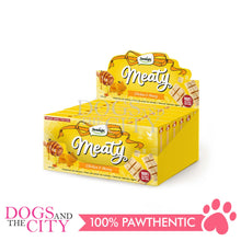Load image into Gallery viewer, DENTALIGHT Freeze Dried Meaty Bites Dog Treats