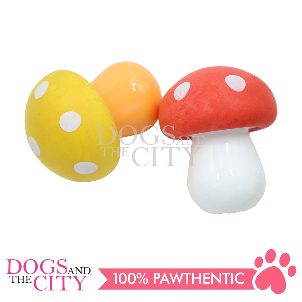 PAWISE 14476/14477  My Woodland Pet Toys