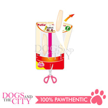 Load image into Gallery viewer, PETIO W13327  Steamed Bonito Scallops 2pcs Cat Treats