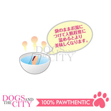 Load image into Gallery viewer, PETIO W13328  Cat Steamed Bonito Dried Sardines 2pcs Cat Treats