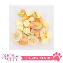 Load image into Gallery viewer, PETIO W13387  Freeze-Dry For Dog Fruits Mix 20g