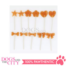 Load image into Gallery viewer, PETIO W13454  Pop Stick 11pcs Dog Treats