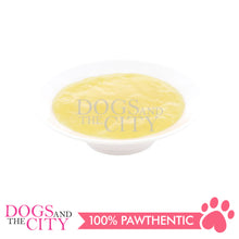 Load image into Gallery viewer, PETIO W13466  Paste Snack Sweet Potato 7pcs Dog Treats