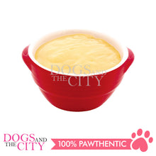 Load image into Gallery viewer, PETIO W13478  Paste Snack Cheese 7pcs Dog Treats