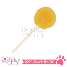 Load image into Gallery viewer, PETIO W13629  Potato Pop 3pcs Dog Treats