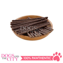 Load image into Gallery viewer, PETIO W13811 Matatabi Jerky Bonito Flavor 25g Cat Treats