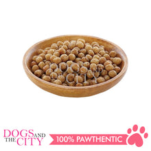 Load image into Gallery viewer, PETIO W13871  Silvervine Plus Silvervine in Ball Skin &amp; Fur Care Tuna 20g Cat Treats