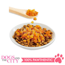 Load image into Gallery viewer, PETIO W14111  Sweet Potato Furikake 120g Dog Treats