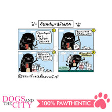 Load image into Gallery viewer, PETIO W14126 Rolled Tuna &amp; Cod Fish 5pcs Cat Treats