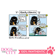 Load image into Gallery viewer, PETIO W14128 Rolled Chicken Fillet &amp; Cod Fish 5pcs Cat Treats