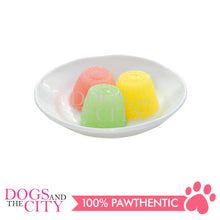 Load image into Gallery viewer, PETIO W14139  Lactic Acid Bacteria Power Jelly Type Mix 16gX10pcs Dog Treats