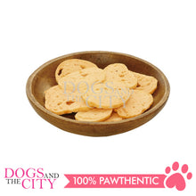Load image into Gallery viewer, PETIO W14193 Chicken Additive-Free Raw Meat Grand Chip 100g for Dogs