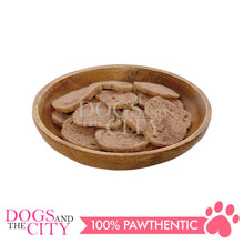 Load image into Gallery viewer, PETIO W14195 Lamb Additive-Free Raw Meat Grand Chip 100g for Dogs