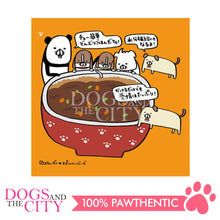 Load image into Gallery viewer, PETIO W14209 Hustle Meal Gyudon 80g for Dogs