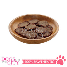 Load image into Gallery viewer, PETIO W14245 Material as It is for Cat Additive-Free Bonito &amp; Chicken Fillet Extra thin Petit Chips 20g