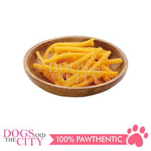 Load image into Gallery viewer, PETIO W14260 Material as It is Sweet Potatoes Extremely Soft 100g for Dogs