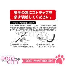 Load image into Gallery viewer, PETIO W50714 Reel Lead Automatic Hand Leve RED Pet Leash for 5Kg 3meters Small Dog and Cat