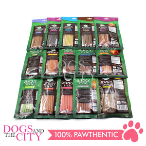 Wujibrand Jerky Cuts 70g