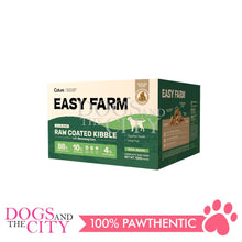 Load image into Gallery viewer, Cature Easy Farm Nutrition Plus Dog Food - 10kg (10*1kg)