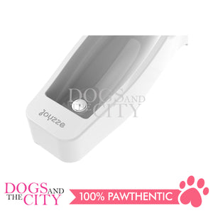 Joyzze Hornet Grey Professional Pet Clipper for Dog and Cat