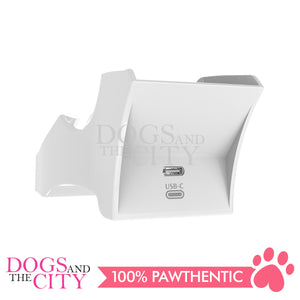Joyzze Hornet Grey Professional Pet Clipper for Dog and Cat