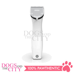 Joyzze Hornet Grey Professional Pet Clipper for Dog and Cat