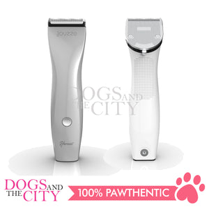 Joyzze Hornet Grey Professional Pet Clipper for Dog and Cat