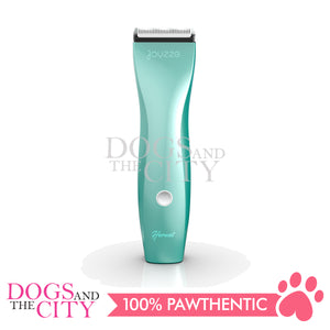 Joyzze Hornet Grey Professional Pet Clipper for Dog and Cat