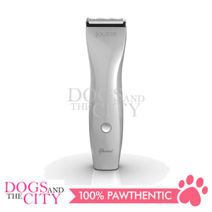 Joyzze Hornet Grey Professional Pet Clipper for Dog and Cat