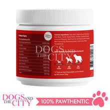 Load image into Gallery viewer, Dr. Shiba Jolly Joints Functional Dog Treats 250g