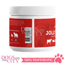 Load image into Gallery viewer, Dr. Shiba Jolly Joints Functional Dog Treats 250g
