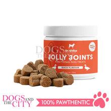 Load image into Gallery viewer, Dr. Shiba Jolly Joints Functional Dog Treats 250g