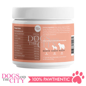 Dr. Shiba Jolly Joints Functional Dog Treats 250g