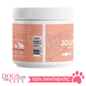 Dr. Shiba Jolly Joints Functional Dog Treats 250g