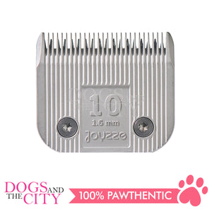 Joyzze A Series A5 Blades