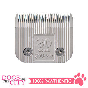 Joyzze A Series A5 Blades