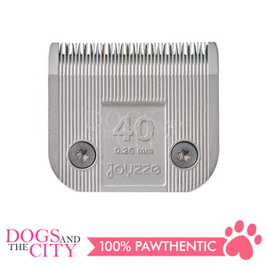 Joyzze A Series A5 Blades