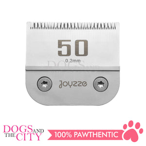 Joyzze A Series A5 Blades