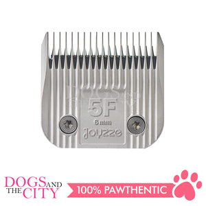 Joyzze A Series A5 Blades