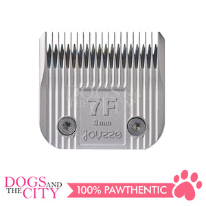 Joyzze A Series A5 Blades