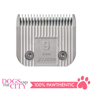 Joyzze A Series A5 Blades
