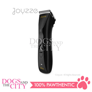 Joyzze JZA-2 Falcon A5 Clipper Cordless for Pets 3200/3600 SPM