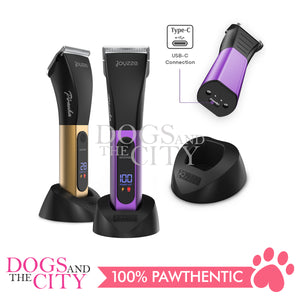 Joyzze Piranha Professional Pet Clipper for Dog and Cat
