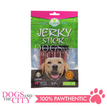 Load image into Gallery viewer, Wujibrand Jerky Sticks 70g